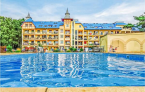 3 Bedroom Lovely Apartment In Lukecin in Lukecin